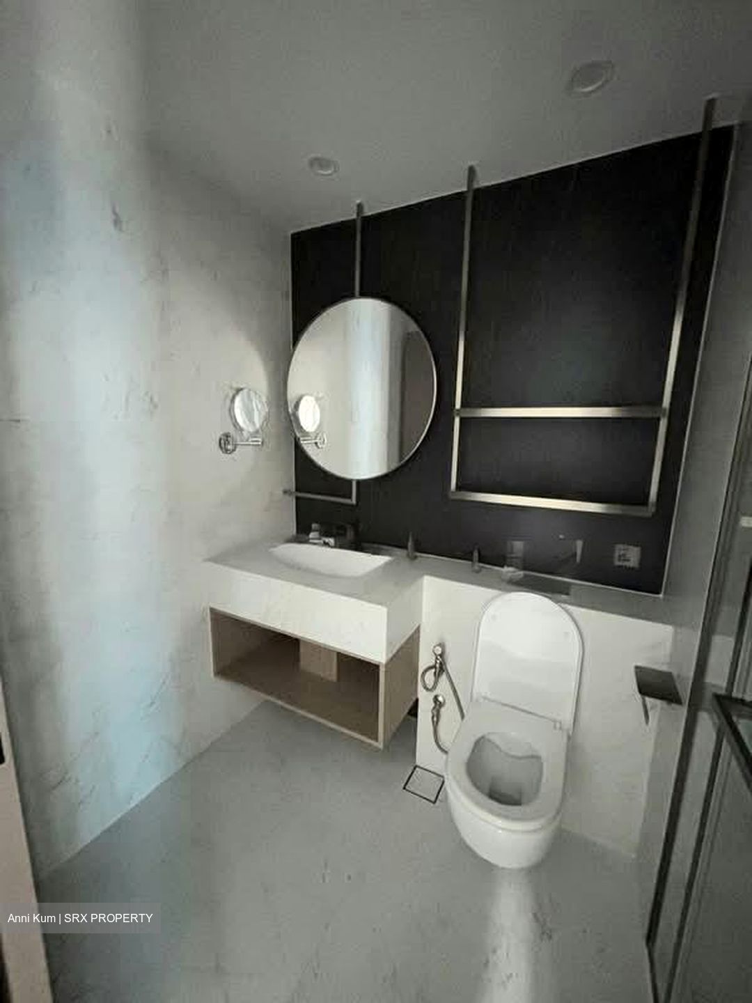 One Bernam (D2), Apartment #600994651